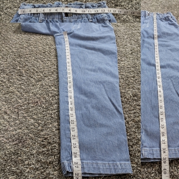 Universal Thread Striped Pants - Picture 11 of 11